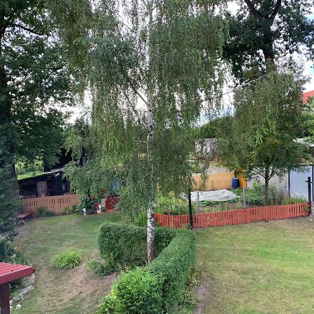 Apartament Dwa Deby Bozkow Esterno foto