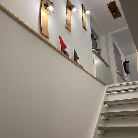 Apartament Dwa Deby Bozkow Esterno foto