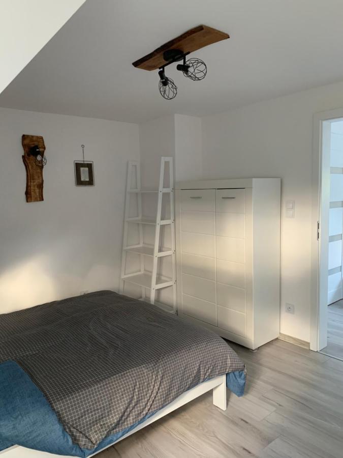 Apartament Dwa Deby Bozkow Esterno foto