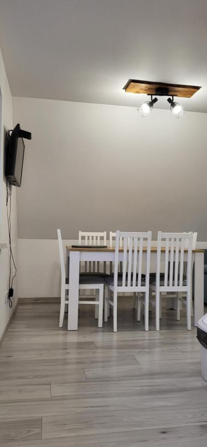 Apartament Dwa Deby Bozkow Esterno foto