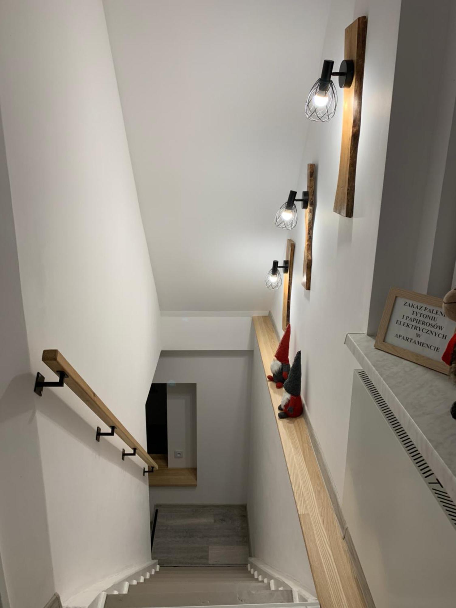 Apartament Dwa Deby Bozkow Esterno foto