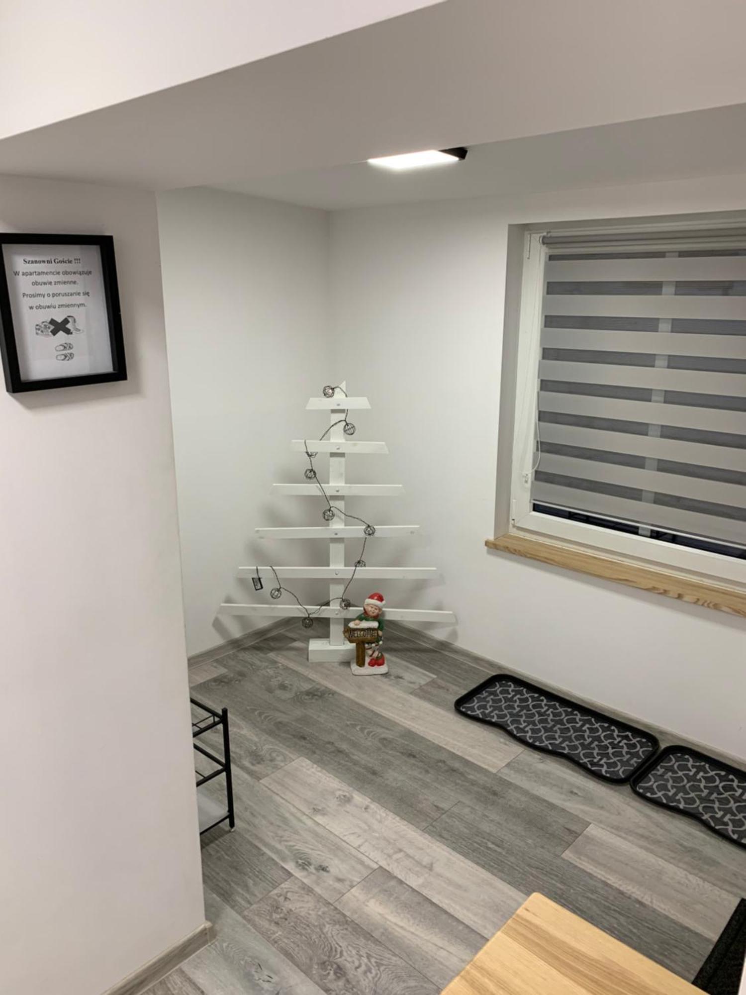 Apartament Dwa Deby Bozkow Esterno foto