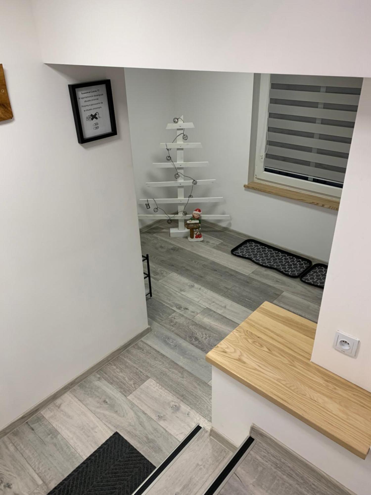 Apartament Dwa Deby Bozkow Esterno foto